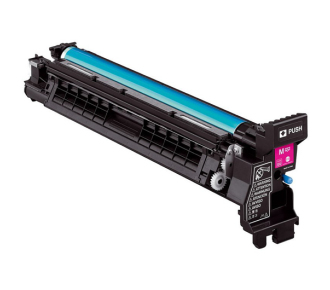 Блок формирования изображения Konica Minolta IU-214M малиновый для C227/C287