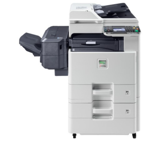 Kyocera TASKalfa 255c