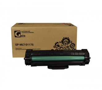GalaPrint GP_MLT-D117S