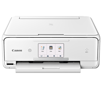 Canon PIXMA TS8040