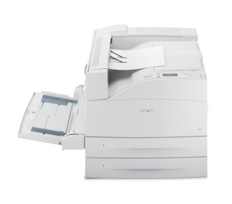 Lexmark W840