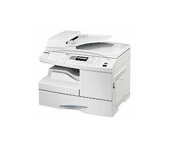 Samsung SCX-5115