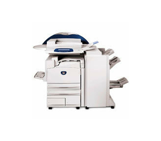 Xerox WorkCentre Pro C3545