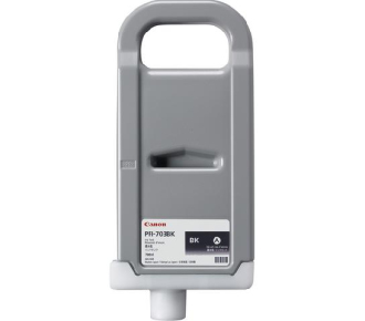 Canon PFI-703BK