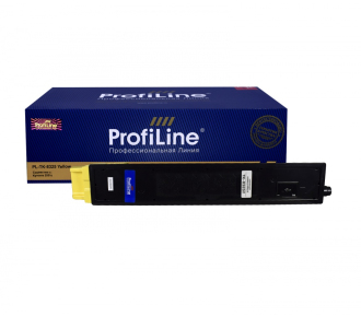 Картридж TK-8325Y Yellow 12000 копий GalaPrint