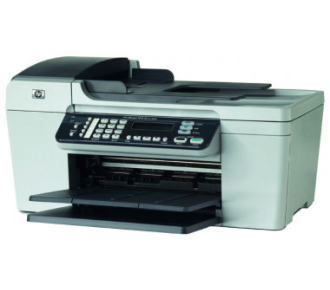 HP OfficeJet 5610