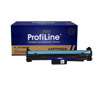 ProfiLine PL_CF219A/049_Drum