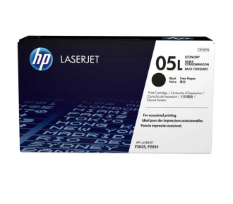 HP CE505L