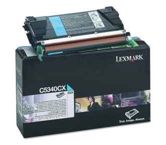 Lexmark C5340CX