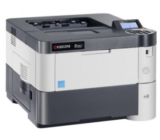 Лазерный принтер Kyocera FS-2100D A4, арт. 1102L23NL1