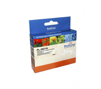ProfiLine PL_0921N_BK