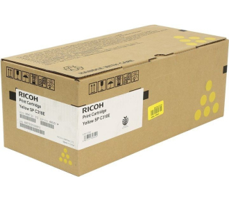 Ricoh tуре SPC310E (2,5K) желтый