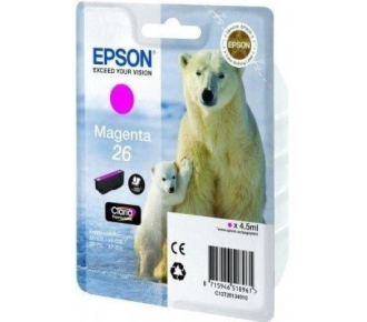 Epson C13T26334012