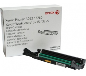 Драм-картридж XEROX Phaser 3052/3260/WC 3215/25 10K