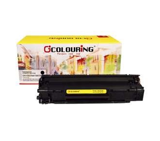 Картридж CE278A/726/728 (№78A) 2100 копий Colouring
