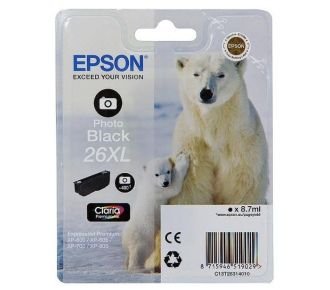 Epson C13T26314012