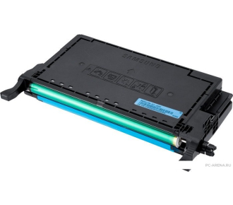 К-ж HP-Samsung CLT-C609S/SEE CLP-770/775 Cyan 7K S-print by HP (SU086A)