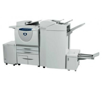 Xerox WorkCentre 5687