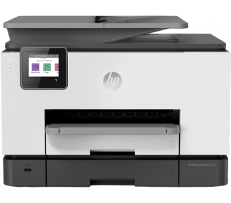 HP OfficeJet Pro 9020 AiO Printer