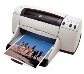 HP DeskJet 940
