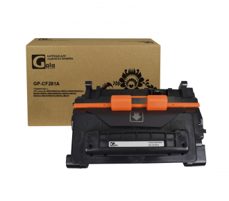 GalaPrint GP_CF281A