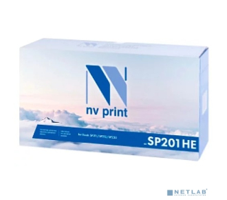 NV Print NV-SP201HE