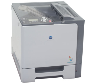 Konica Minolta Magicolor 5430DL