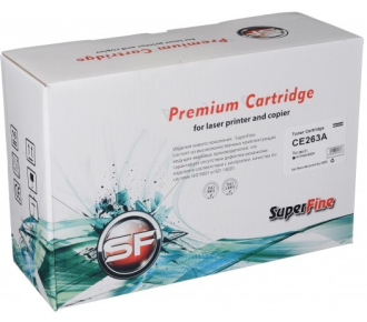 SuperFine SF-CE263A