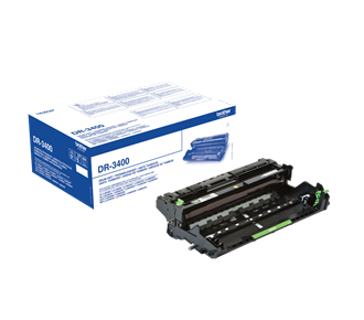 Brother DR-3400