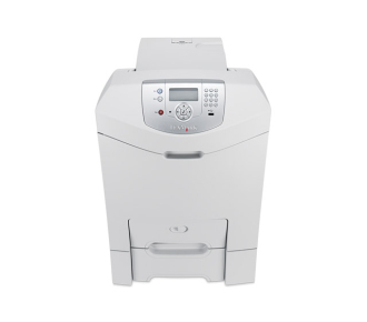 Lexmark C534