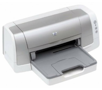 HP DeskJet 6127
