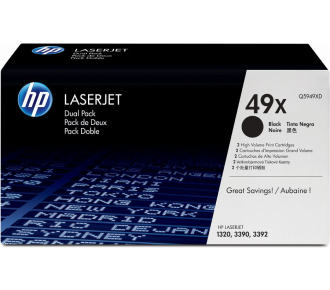 HP Q5949XD