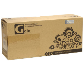 Картридж 106R01482 Magenta 2000 копий GalaPrint