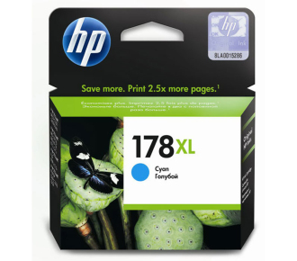 HP CB323HE
