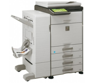 Sharp MX-4112