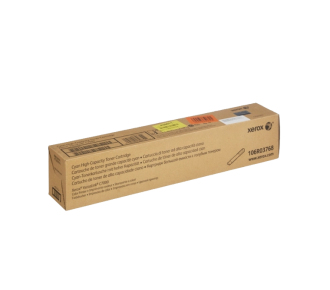 Принт-картридж Xerox VL C7000 (10,1K стр.), голубой