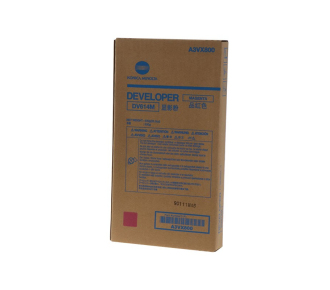 Konica Minolta DV-614M