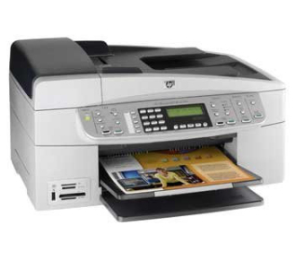 HP OfficeJet 6313