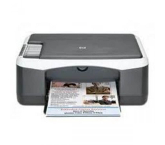 HP DeskJet F2120