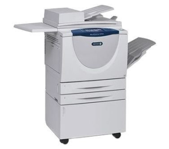 Xerox WorkCentre 5765