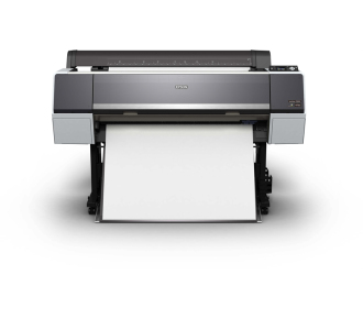 Принтер Epson SureColor SC-P9000 Violet
