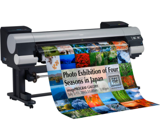 Canon imagePROGRAF iPF9400s