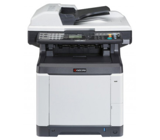 МФУ лазерное Kyocera M6026CDN А4 арт. 1102PV3NL0