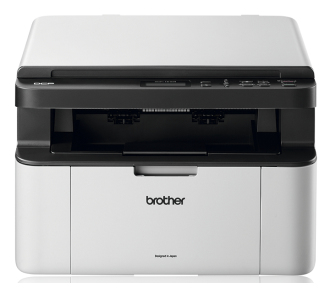 Brother DCP-1510R МФУ, A4, 16Мб, 20стр/мин, GDI, USB, лоток 150л, старт.картридж 700стр (DCP1510R1)