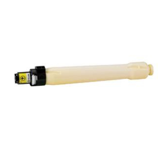 Тонер-картридж Ricoh Aficio MP C3500/C4500 желтый, type MPC4500E (туба, 400 гр.) Katun