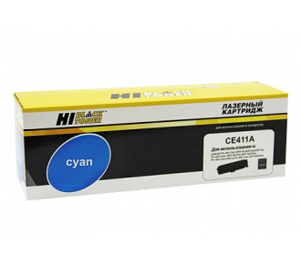 Hi-Black HB-CE411A 98927806