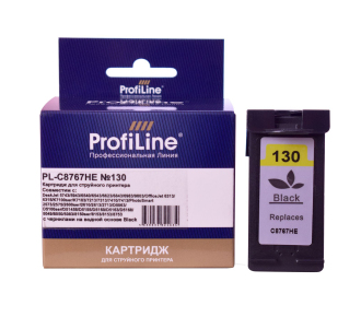 ProfiLine PL_C8767HE_BK
