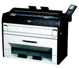 Kyocera KM 3650