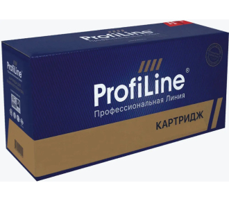 Струйный картридж PGI-2400XLM с чернилами Magenta ProfiLine