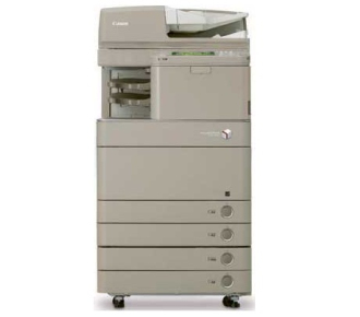 Canon imageRUNNER ADVANCE C5030